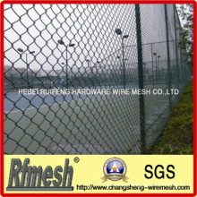 Welded Wire Mesh Fence/Wire Fencing (manufacturer)